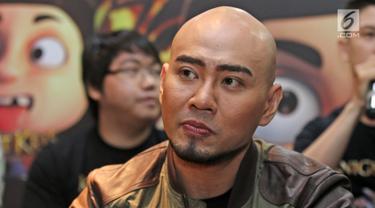 Deddy Corbuzier