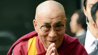 Dalai Lama (AFP)