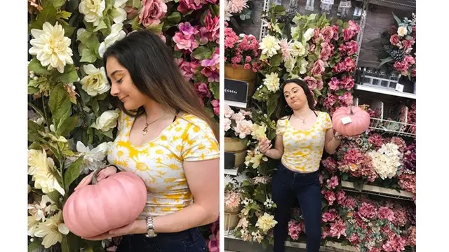 7 Realita Foto Instagramable Ini Diambil di Tempat Tak Terduga