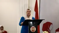 KOWANI Fokus Perkuat Advokasi Perlindungan Perempuan dan Anak