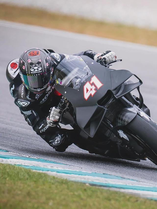 Aleix Espargaro