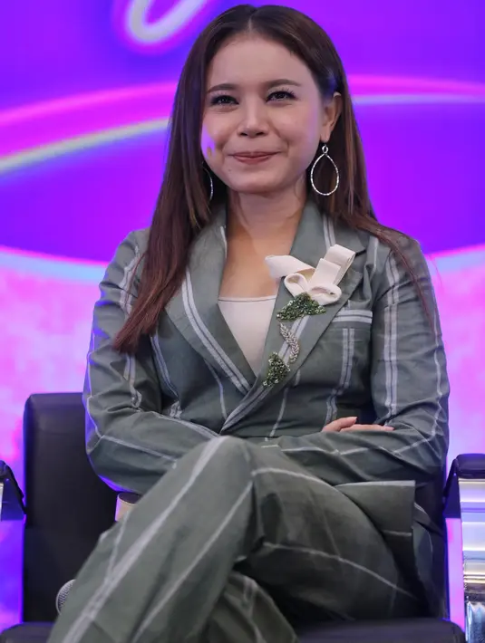 (Adrian Putra/Bintang.com)