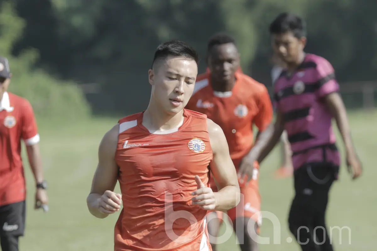 Arthur Irawan