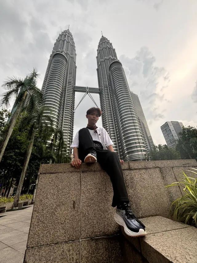 Idoy Nih. (Foto: Dok. Koleksi Pribadi Idoy Nih)