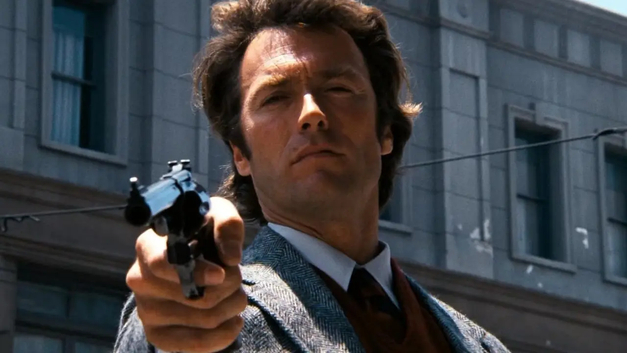Clint Eastwood: 5 Iconic Films from the Legendary Hollywood Actor and Director