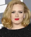 Meski telah berpacaran selama tiga tahun dan memiliki anak dari kekasihnya, Adele masih enggan untuk menikah. Ia merasa belum perlu untuk melakukannya. (AFP/Bintang.com)