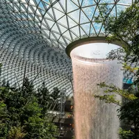 Singapura, salah satu destinasi bebas visa. (Foto: Pexels/Palu Malerba)