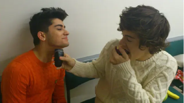 Asal Muasal Nama One Direction, Ada yang Tahu?
