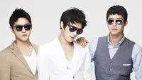 JYJ Bocorkan Judul Lagu untuk Asian Games 2014
