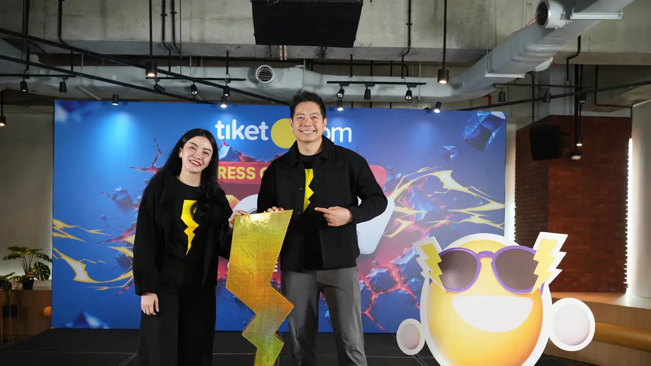 Tiket.com Kembali Hadirkan Online Tiket Week dengan Harga Gledek Teristimewa