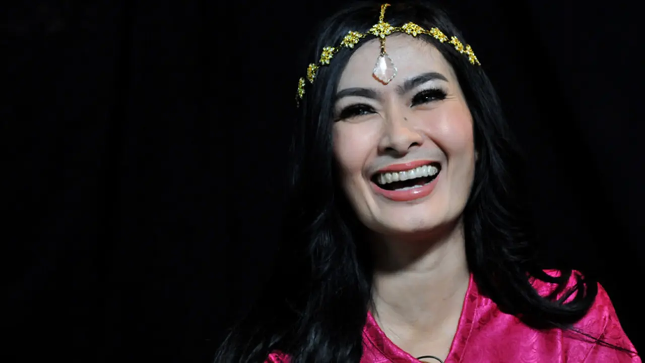 Iis Dahlia