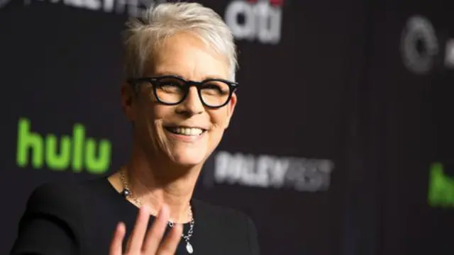 Jamie Lee Curtis