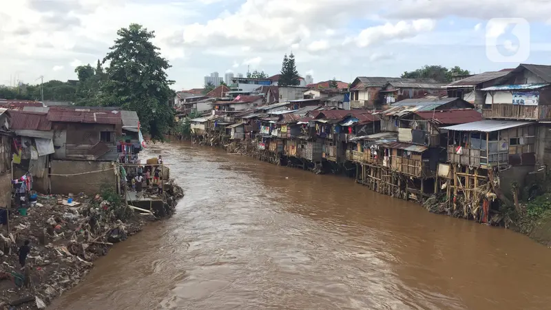 Gubernur Anies Klaim Kemiskinan DKI Jakarta Terkecil di Indonesia