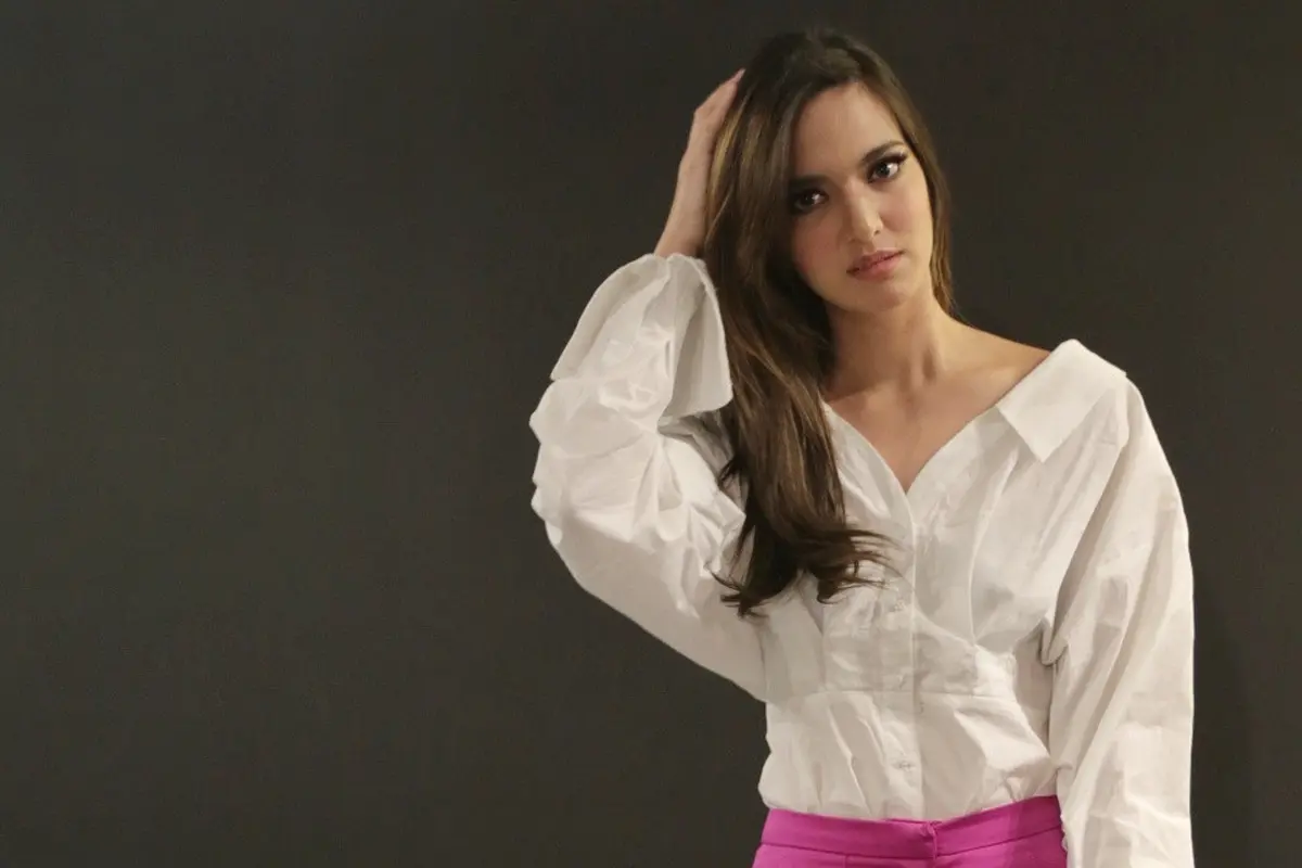 [Bintang] Nia Ramadhani dan Girls Squad