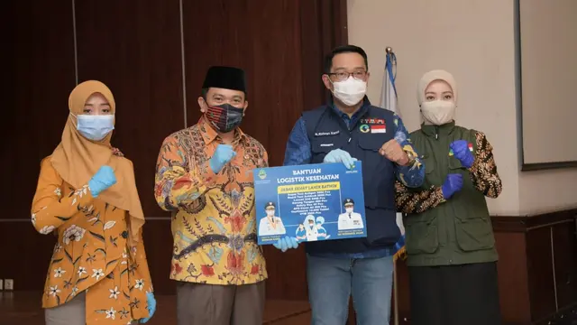 Ridwan Kamil