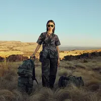 Koleksi Dior Travel 2020