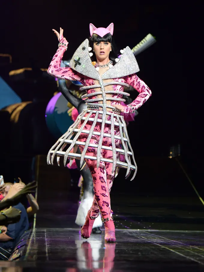 [Bintang] Katy Perry