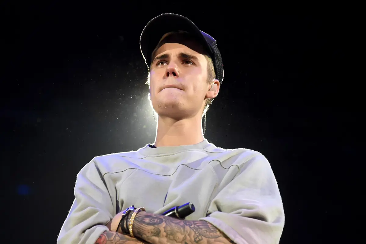 Justin Bieber