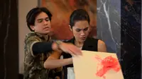 Live Streaming SCTV Sinetron Cinta Buta Episode Kamis 4 Juli 2019