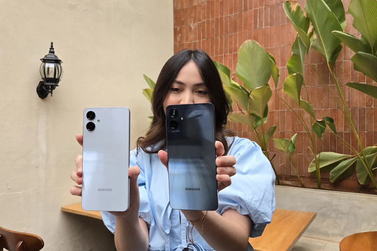 Galaxy A06
