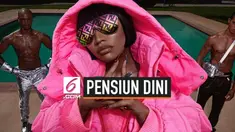Baru ini, Nicki Minaj membuat pernyataan yang mengejutkan di akun twitter pribadinya. Ia mengatakan akan berhenti dari industri musik karena ingin membangun sebuah keluarga bersama kekasihnya. Ia juga dikabarkan akan menikah tahun ini.