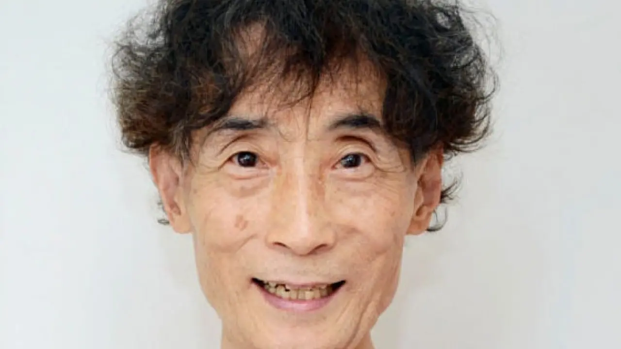 Kazuo Umezu