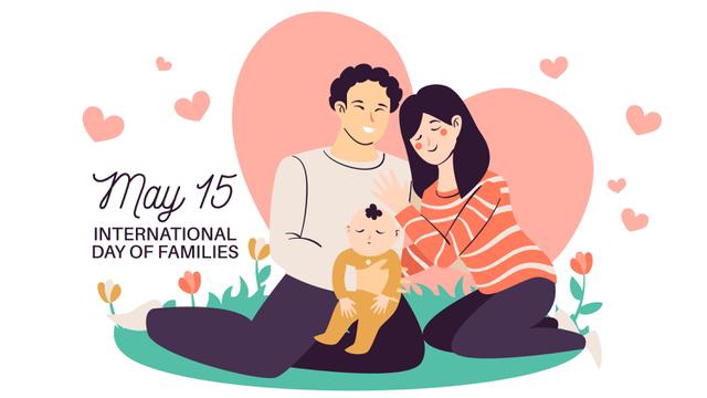 International Day of Families