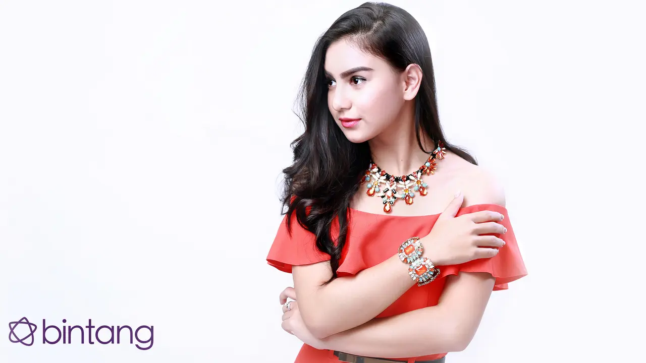 [Bintang] Eksklusif Irish Bella