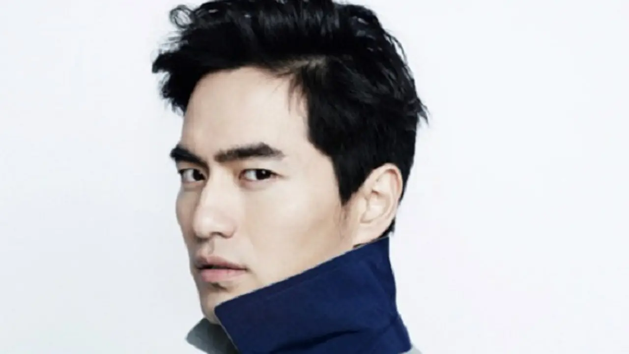 Lee Jin Wook 