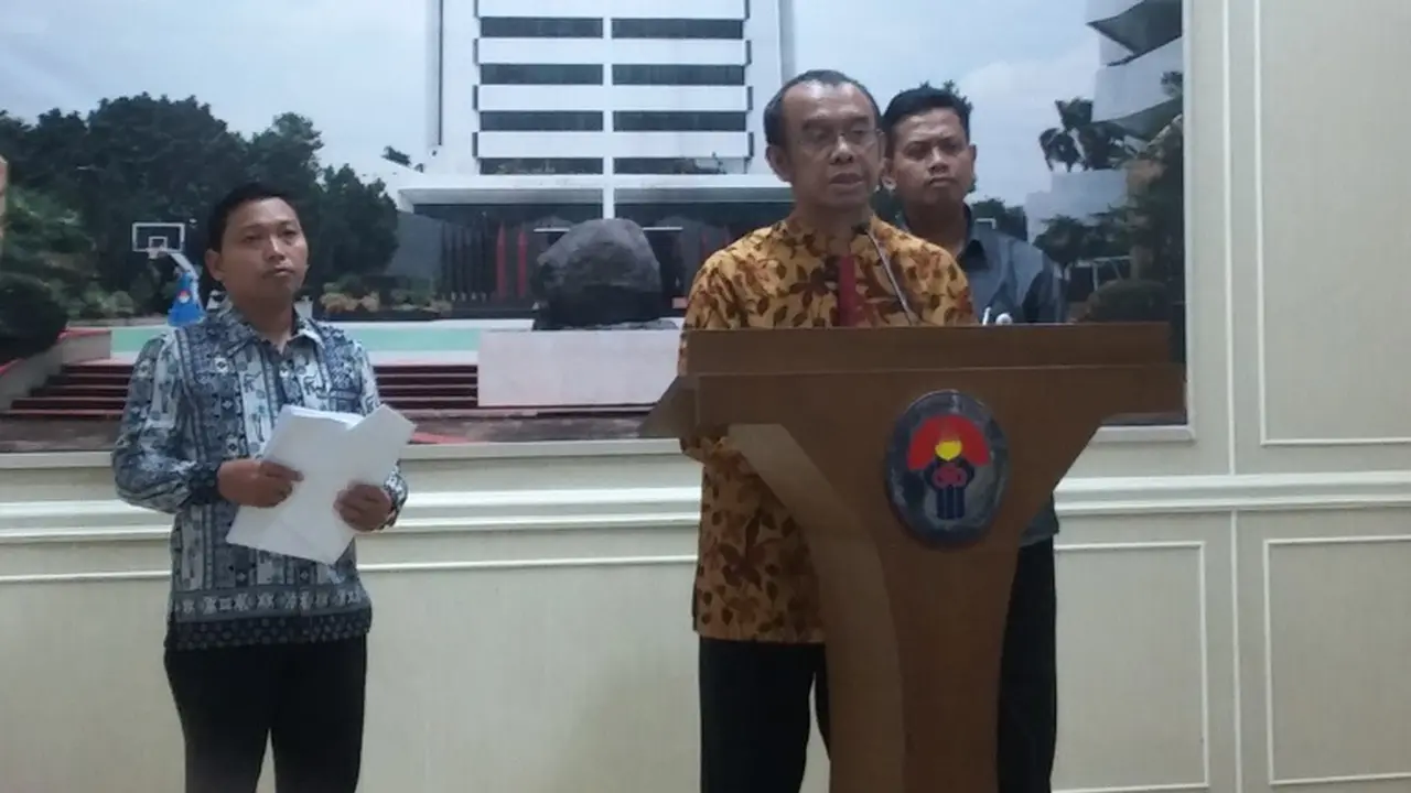 Gatot S. Dewo Broto 