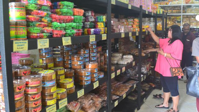 Geliat UMKM di Malang yang Makin Menggiurkan