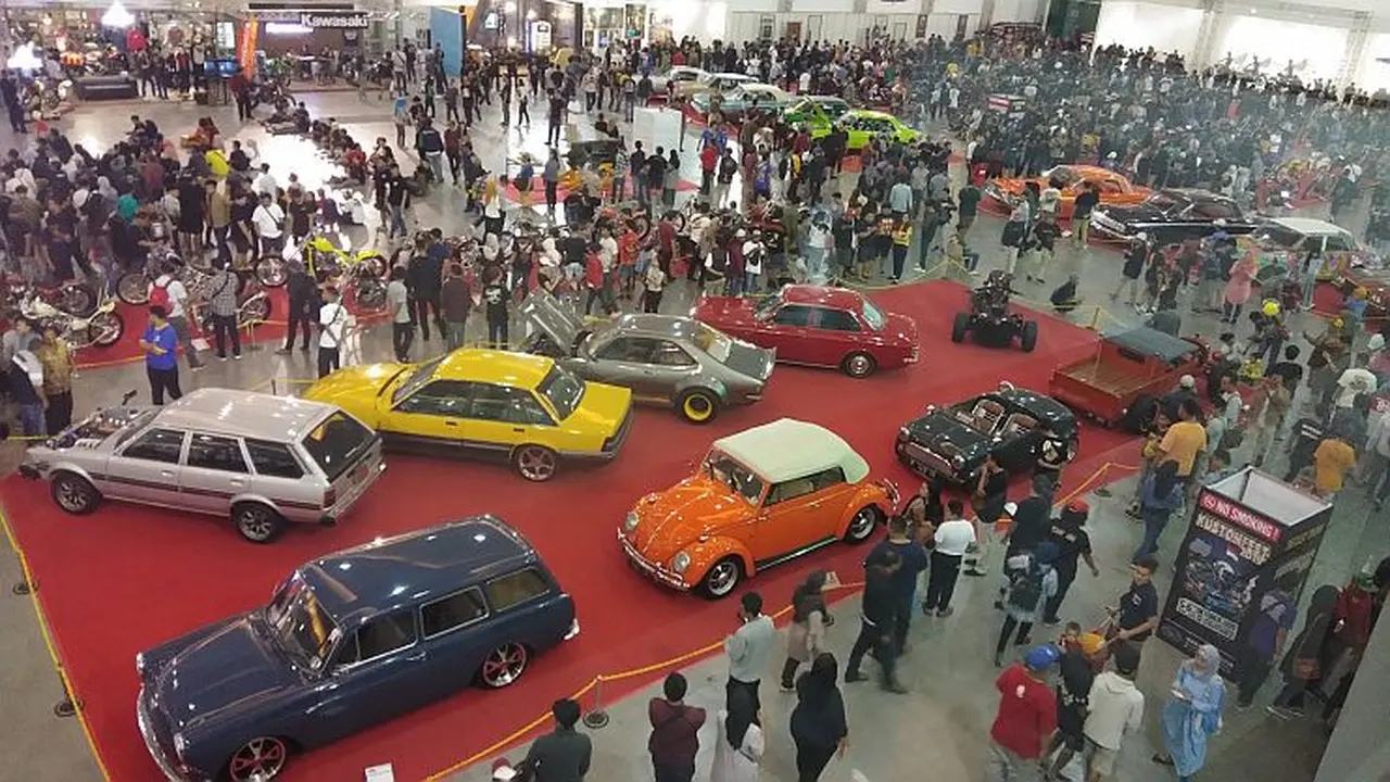 Kustomfest