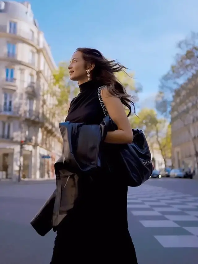 Enzy Storia makin cantik (Instagram/enzystoria)