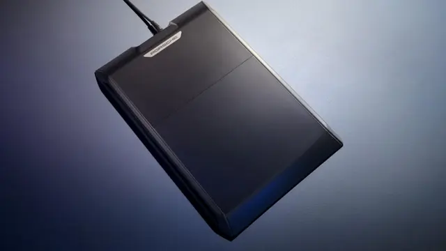 Wireless Charging Porsche Cayenne Electric