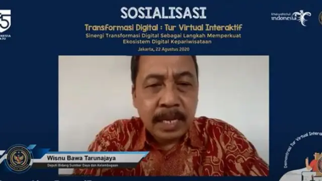 Tur Virtual