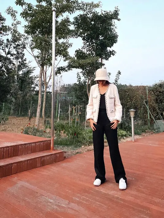 Yuki Kato [Foto: Instagra/yukikt]