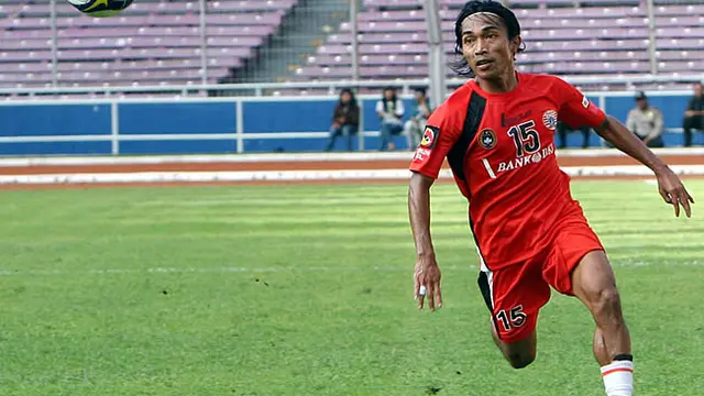 5 Bintang Sepak Bola Indonesia yang Pamornya Meredup