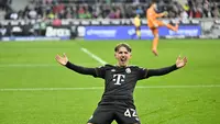 Wonderkid Piala Dunia 2026: Lennart Karl, Playmaker Licin dari Jerman