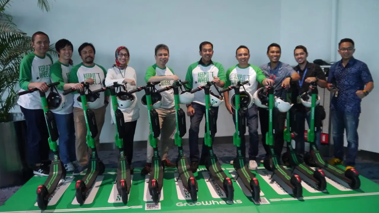 GrabWheels