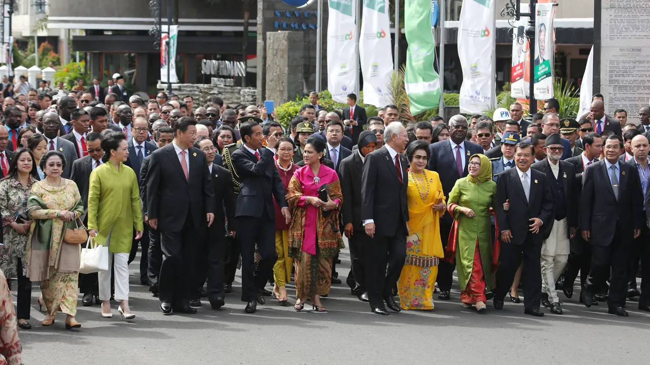 Historical Walk