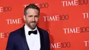 Legendary sendiri sepertinya akan mengalami sedikit masalah karena suara Ryan Reynolds sudah sangat melekat berkat filmnya, Deadpool. (ANGELA WEISS / AFP)