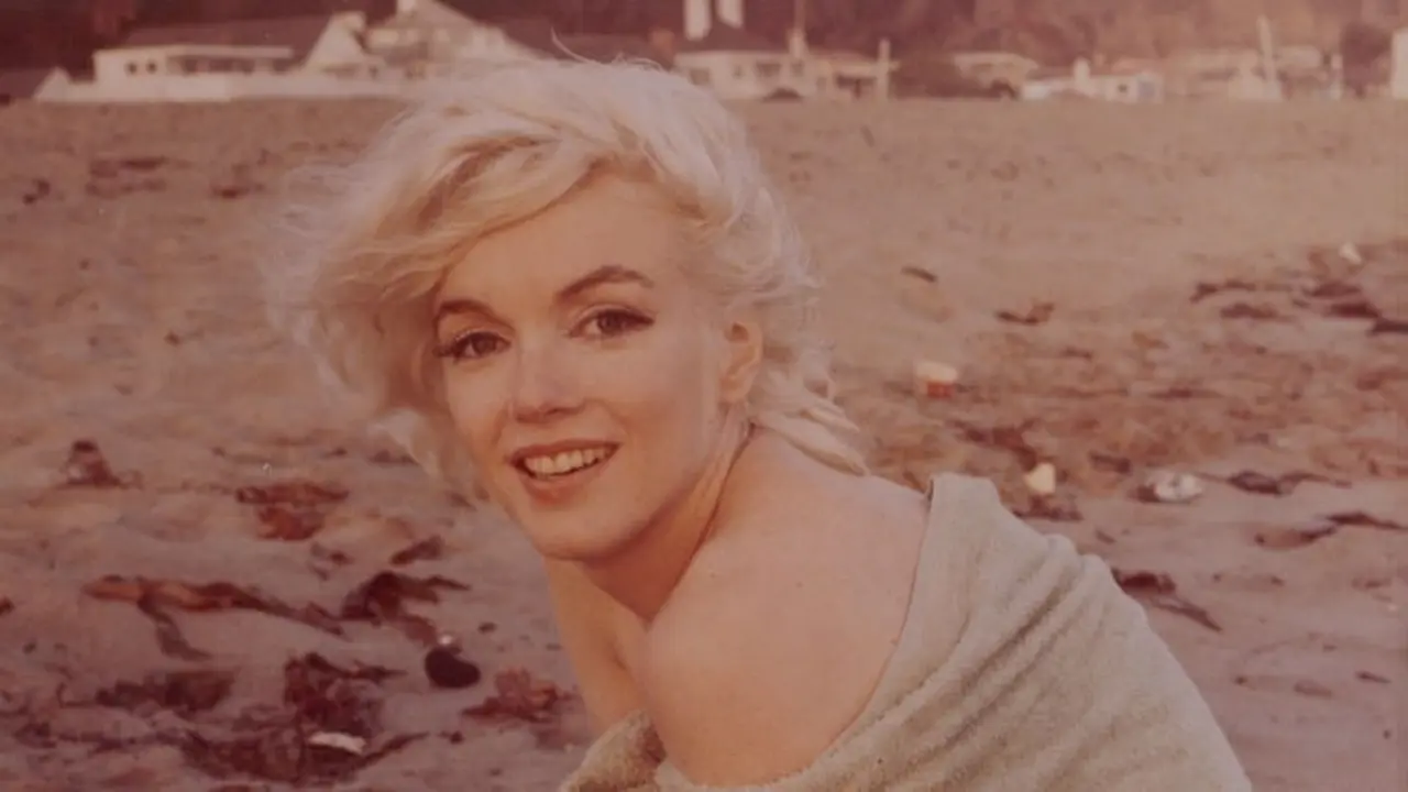 Marilyn Monroe