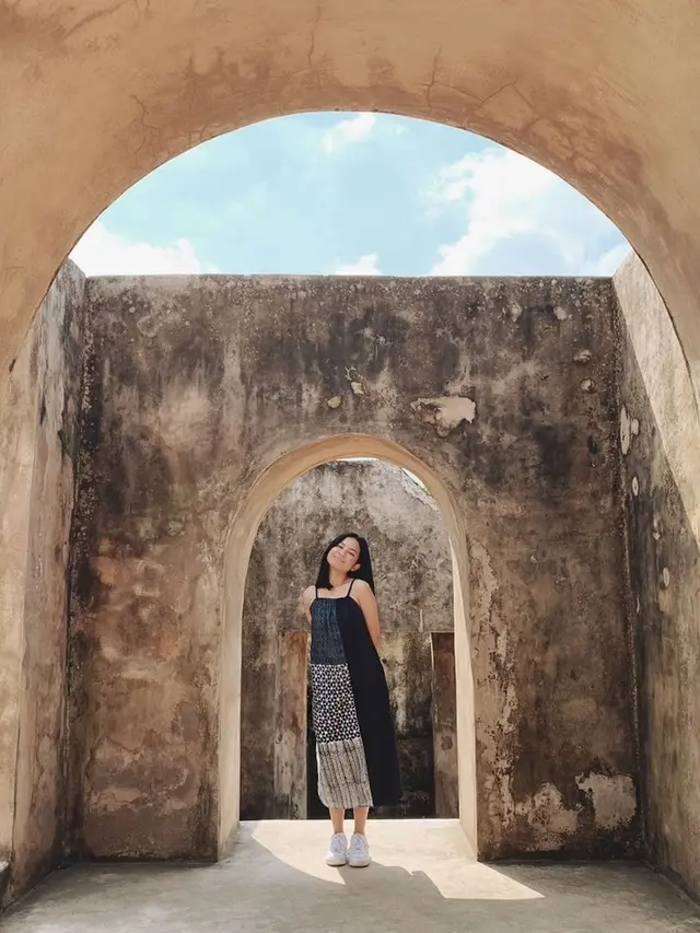 Hanggini (Instagram/hanggini)