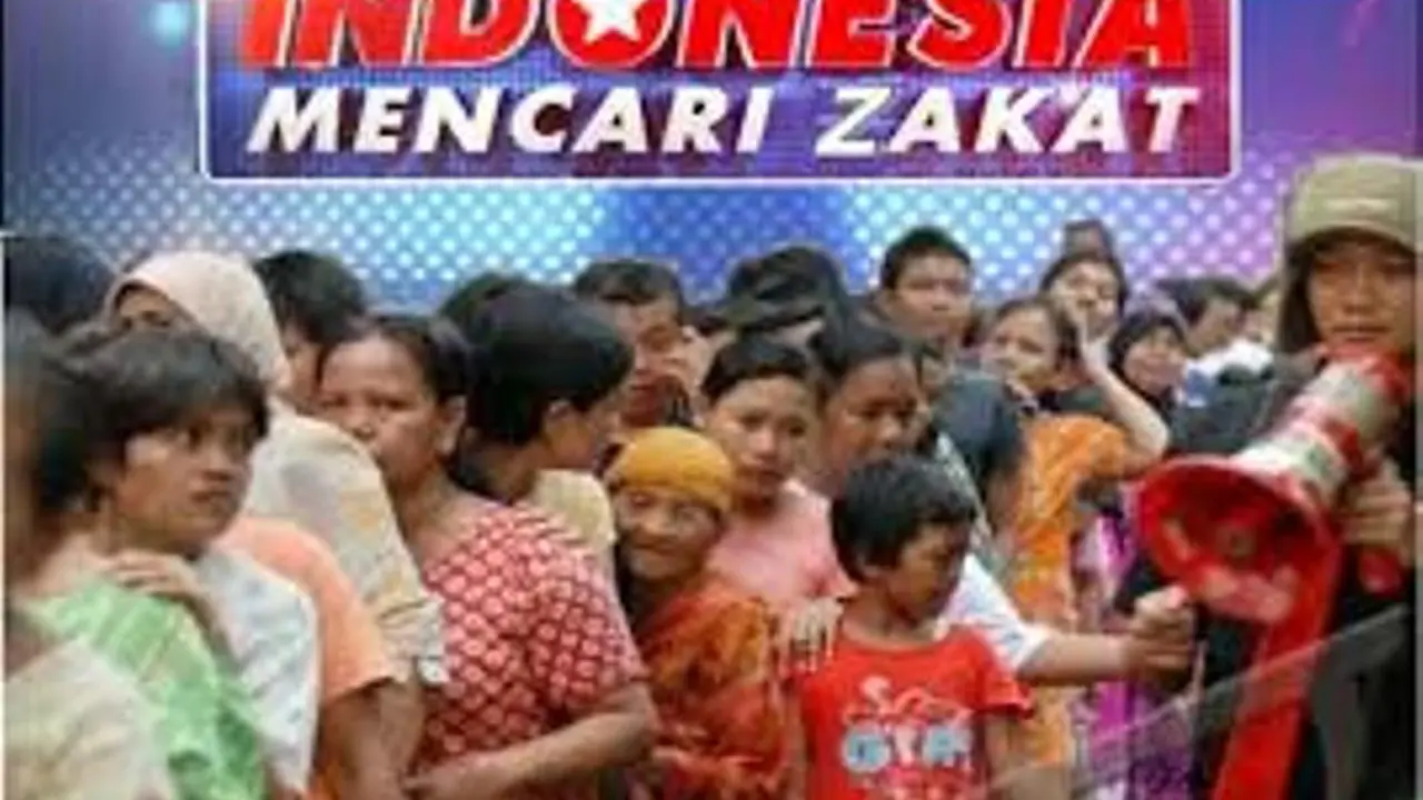 Gambar Lucu Bikin Ngakak? Cuma Orang Indonesia yang Bisa Buat!