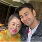 Mamih Popon Nenek Raffi Ahmad (Sumber: Instagram/