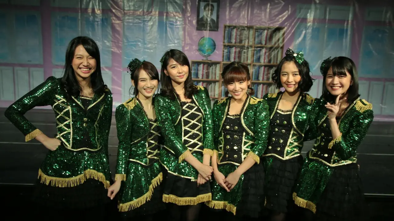JKT48