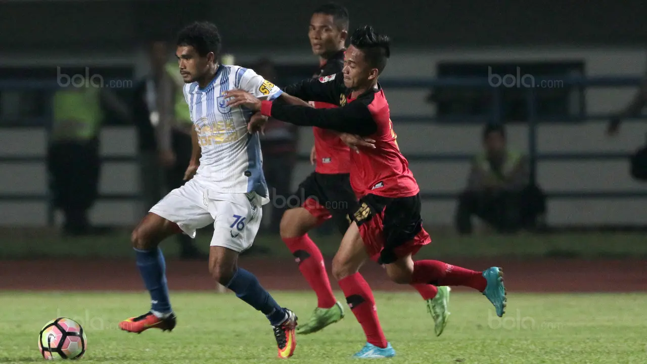 PSIS Semarang, PS Mojokerto, Liga 2 Indonesia