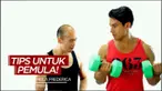 Berita video tips-tips dari Bobby Ida untuk yang baru memulai nge-gym