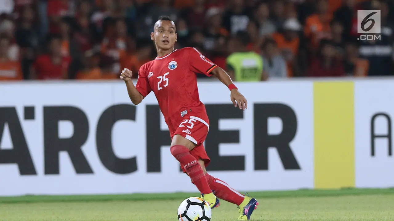 Riko Simanjuntak
