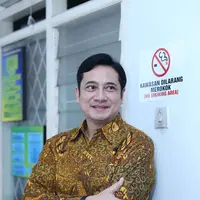 Foto Sidang Venna Melinda dan Ivan Fadilla (Nurwahyunan/bintang.com)